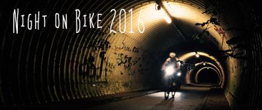 Video der Night on Bike 2016 in Radevormwald